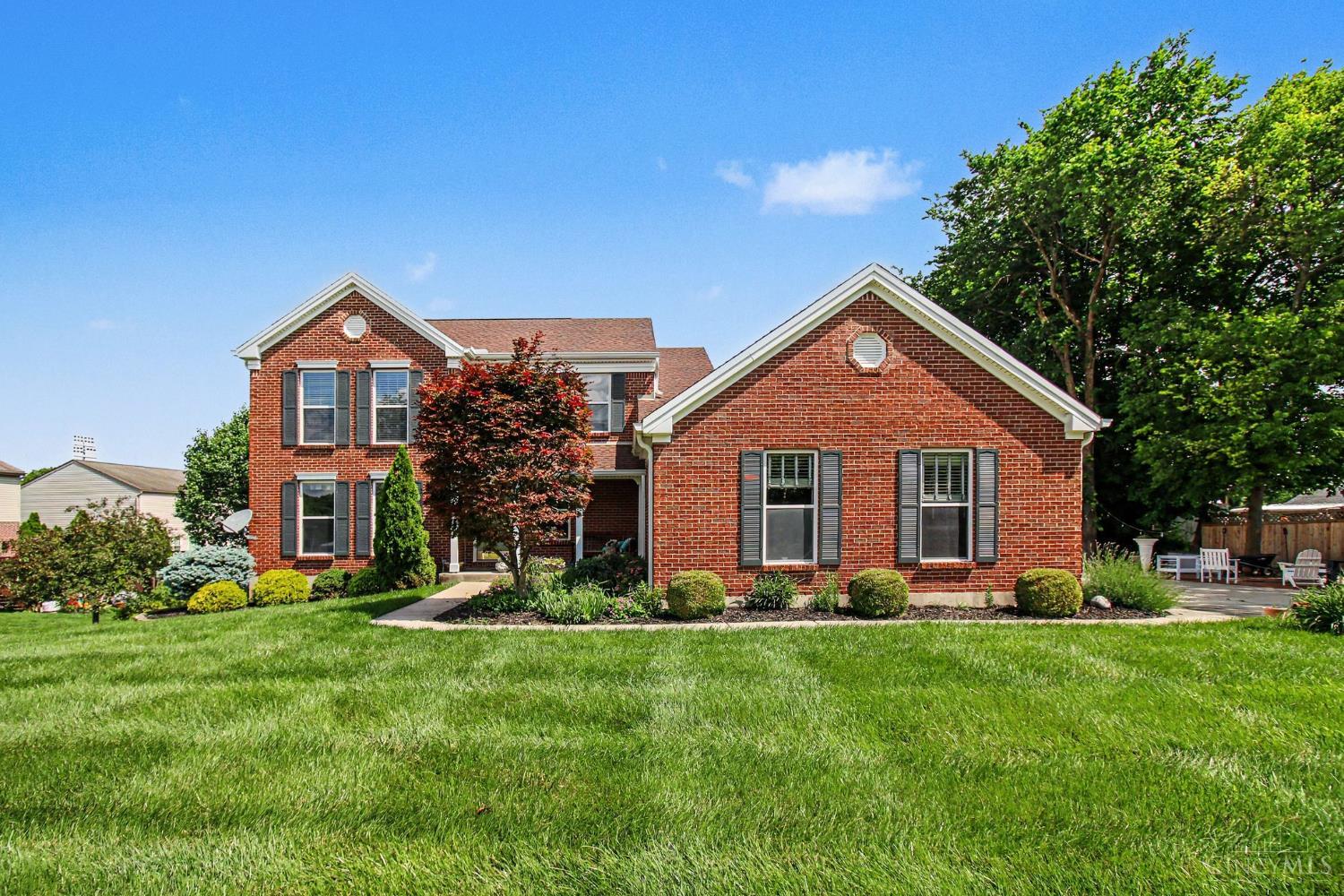 Residential in Delhi Twp 4