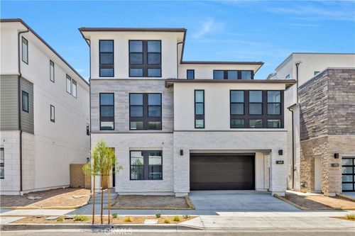 169 Creation, Irvine, CA, 92618-5968 | Card Image