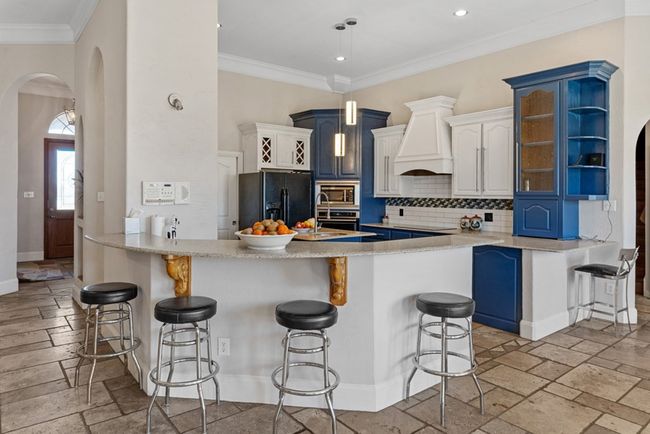 820 Alysa Ln, House other with 4 bedrooms, 5 bathrooms and null parking in Waxahachie TX | Image 14