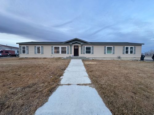 70 W 0100 N, Elmo, UT, 84521 | Card Image