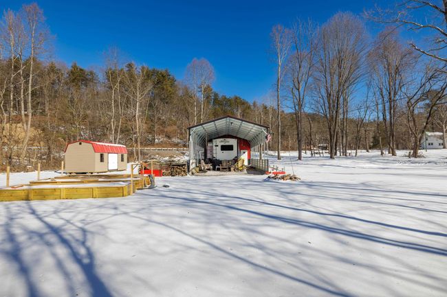 46 Victory Ln, Home with 0 bedrooms, 0 bathrooms and null parking in BRANDYWINE WV | Image 12