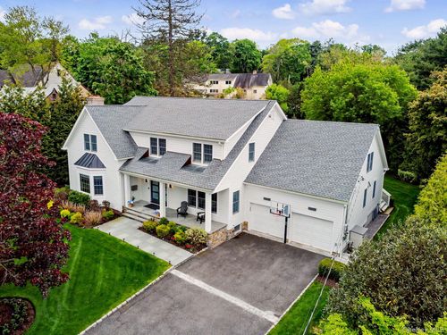 14 Windmill Ln, Scarsdale, NY, 10583-2126 | Card Image