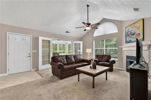 u15-3814 Vineyards Lake Cir Nw, Kennesaw, GA, 30144-7408 | Card Image