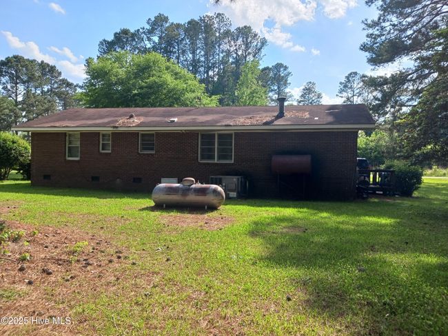 5017 Curve Rd, House other with 3 bedrooms, 1 bathrooms and null parking in Elm City NC | Image 4