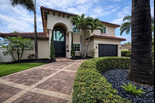 2461 Se 10th St, Pompano Beach, FL, 33062-7008 | Card Image