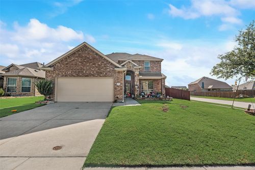 300 Mount Olive Ave, McKinney, TX, 75072-9079 | Card Image