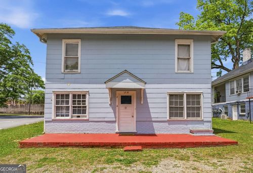 unit-4-3638 E Main Street, College Park, GA, 30337 | Card Image