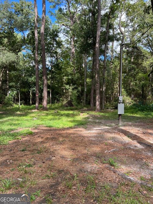 LOT 63 Wayside Turn, Midway, GA, 31320-7094 | Card Image
