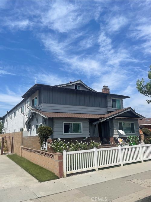 8981 Hildreth Ave, South Gate, CA, 90280 | Card Image