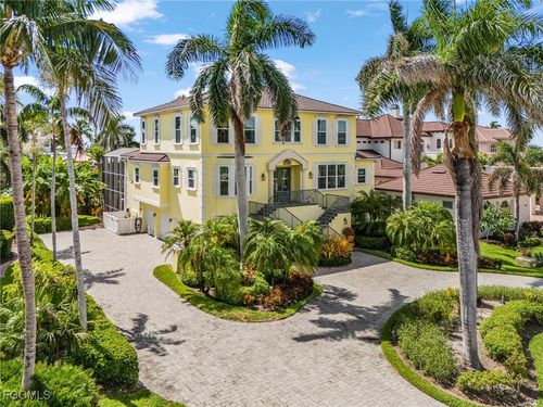 15110 Intracoastal Ct, FORT MYERS, FL, 33908-1826 | Card Image