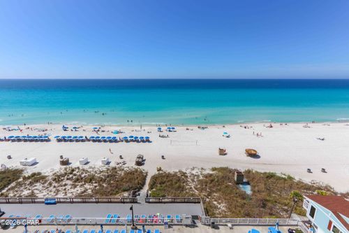 907-5801 Thomas Dr, Panama City Beach, FL, 32408-6735 | Card Image