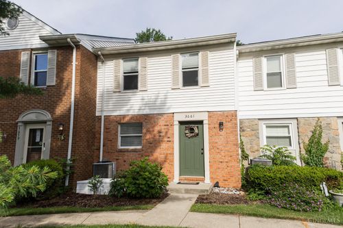 3661 Parfore Ct, Cincinnati, OH, 45245-3035 | Card Image