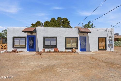 8154 Holloway Pl, El Paso, TX, 79907-3637 | Card Image