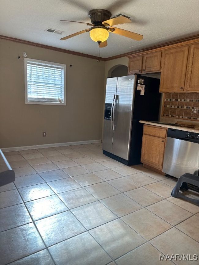6228 Hinchcliff Rd, House other with 3 bedrooms, 2 bathrooms and null parking in Montgomery AL | Image 6