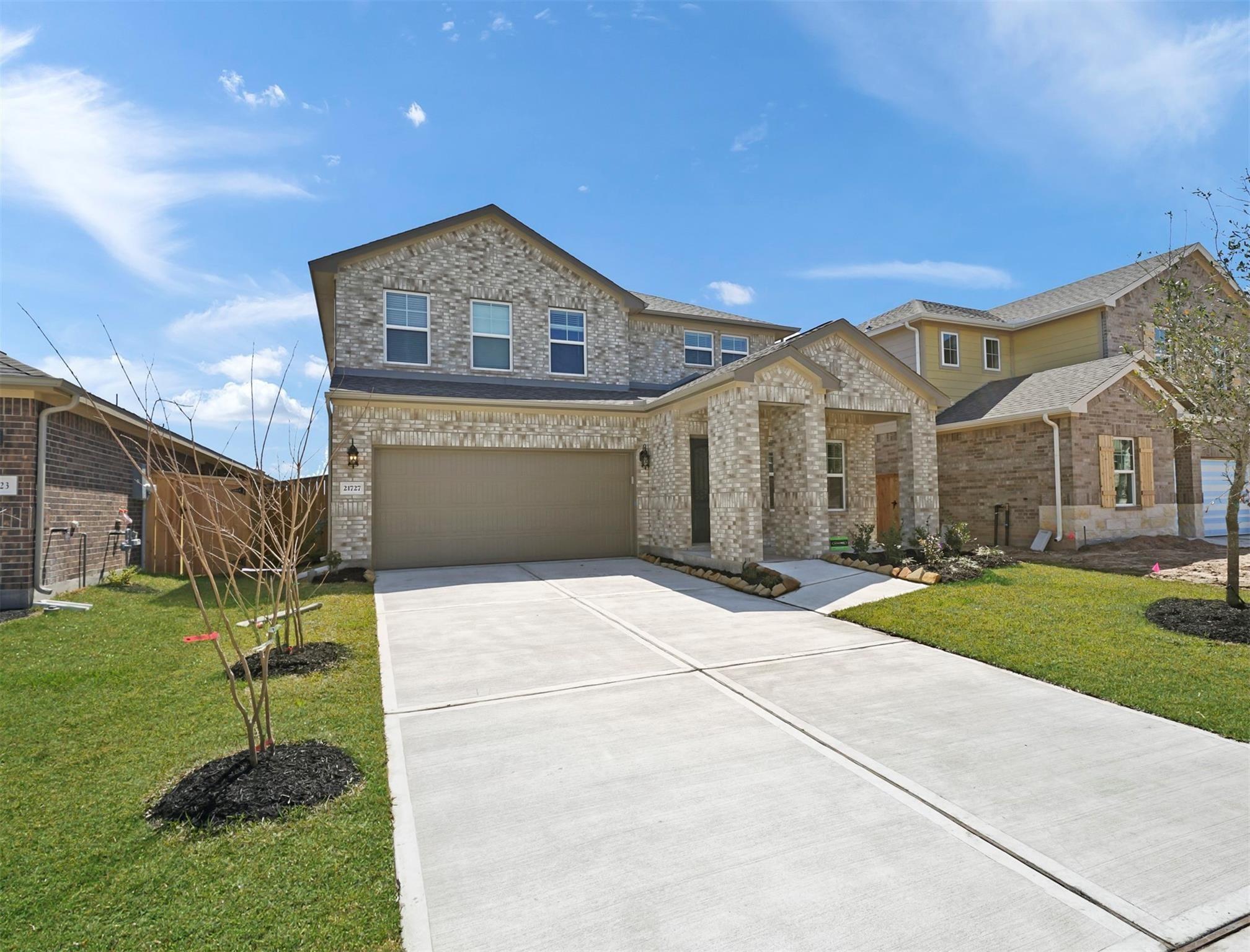 Residential Lease in Richmond 2