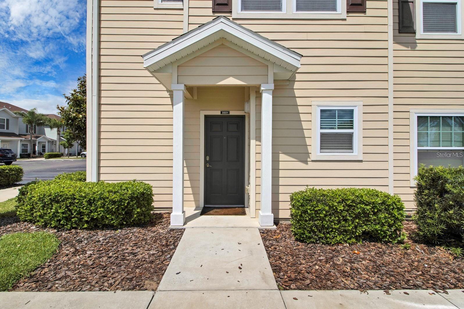 Residential in KISSIMMEE 2