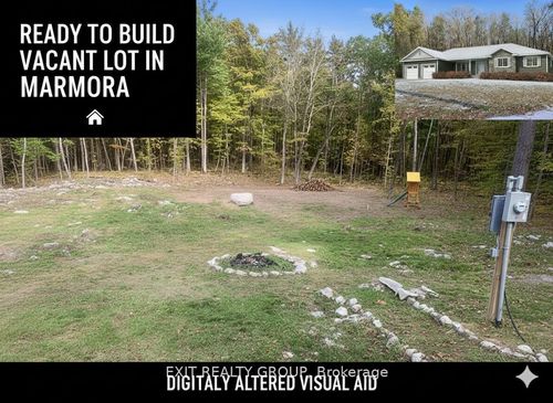 278 Forest Park Rd, Marmora, ON, K0K2M0 | Card Image