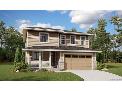 24785 E 41st Ave, Aurora, CO, 80019-2298 | Card Image