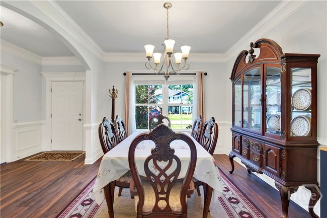 123 Shortleaf Trl, House other with 5 bedrooms, 4 bathrooms and null parking in Richmond Hill GA | Image 11