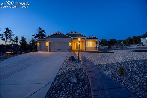 928 Graywoods Trce, Monument, CO, 80132-6170 | Card Image