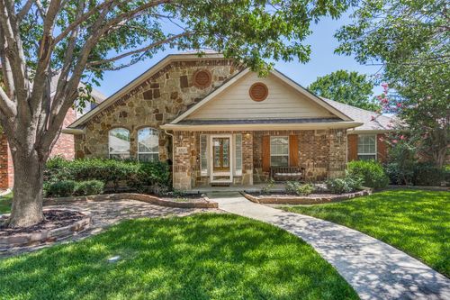 6513 Diamond Dr, Mckinney, TX, 75070-7983 | Card Image