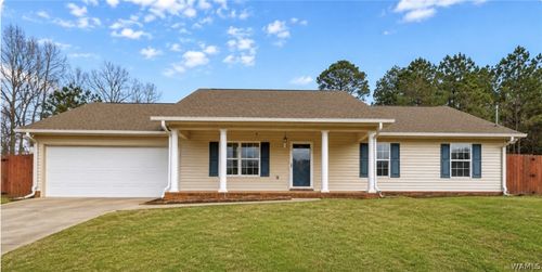 10514 Rolling Valley Dr, Cottondale, AL, 35453-2395 | Card Image