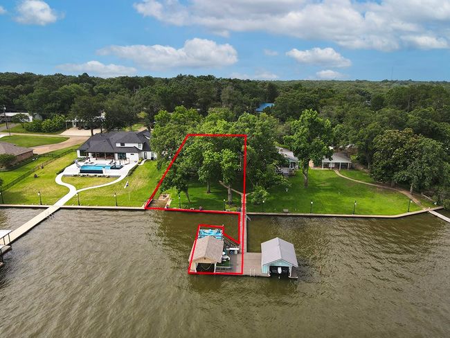 14227 Melody Ln, House other with 3 bedrooms, 2 bathrooms and null parking in Malakoff TX | Image 36