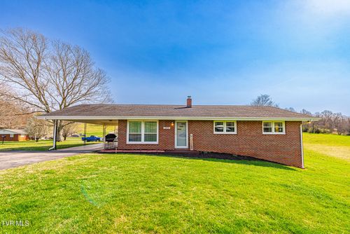 12272 Nickelsville Hwy, Nickelsville, VA, 24271-3110 | Card Image