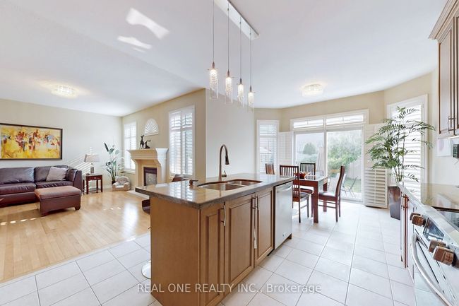 646 Peter Rupert Ave, House other with 4 bedrooms, 5 bathrooms and 6 parking in Maple ON | Image 14
