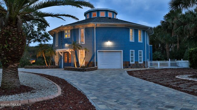 87 Buschman Dr, House other with 4 bedrooms, 3 bathrooms and null parking in PONCE INLET FL | Image 55