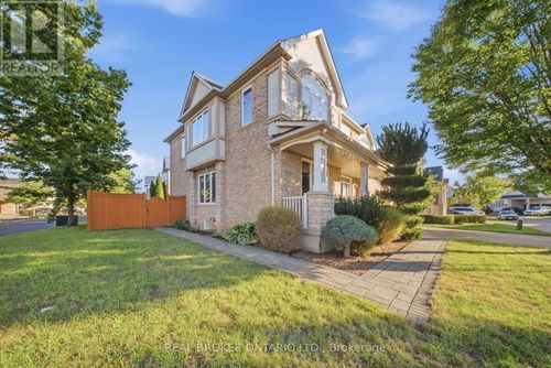 1078 Mcneil Dr, Milton, ON, L9T6V1 | Card Image