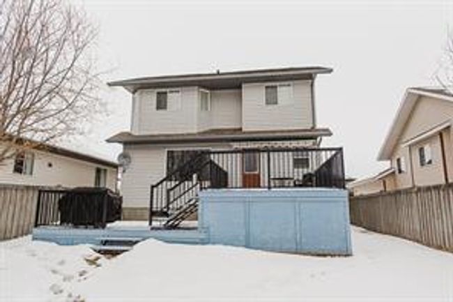 11477 69 Ave, House detached with 3 bedrooms, 3 bathrooms and 4 parking in Grande Prairie AB | Image 40