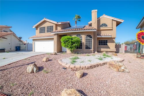 7105 Sixshooter Dr, Las Vegas, NV, 89119-4514 | Card Image