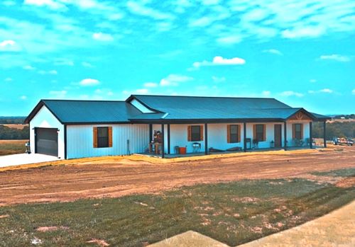 22925 S 310 Rd, Henryetta, OK, 74437-7654 | Card Image