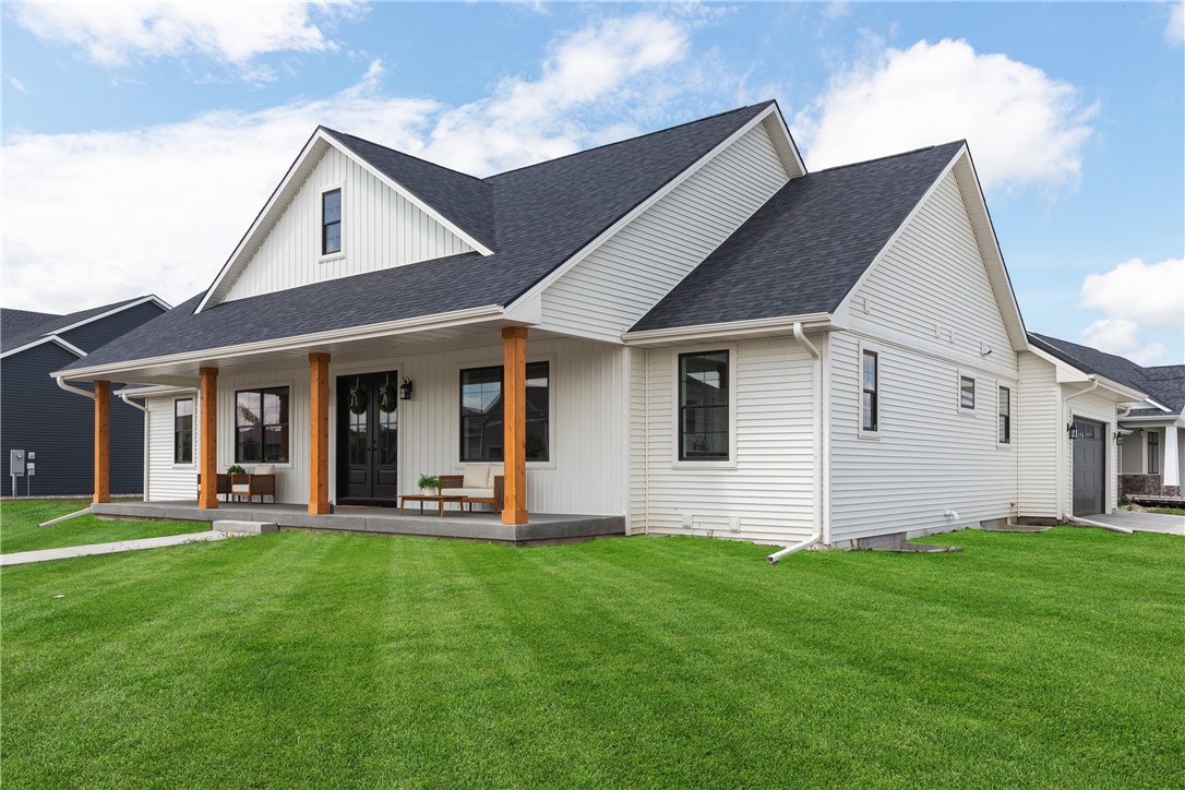 Ada Hayden Rd, Ames, IA 50010