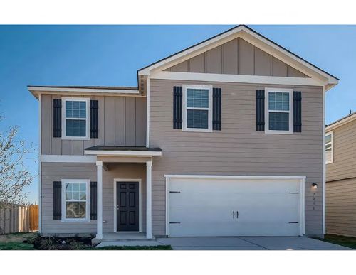 3038 Citron Garden Garden, San Antonio, TX, 78109 | Card Image