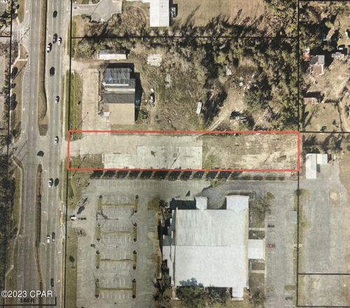 2701 S Highway 77, Lynn Haven, FL, 32444-5621 | Card Image