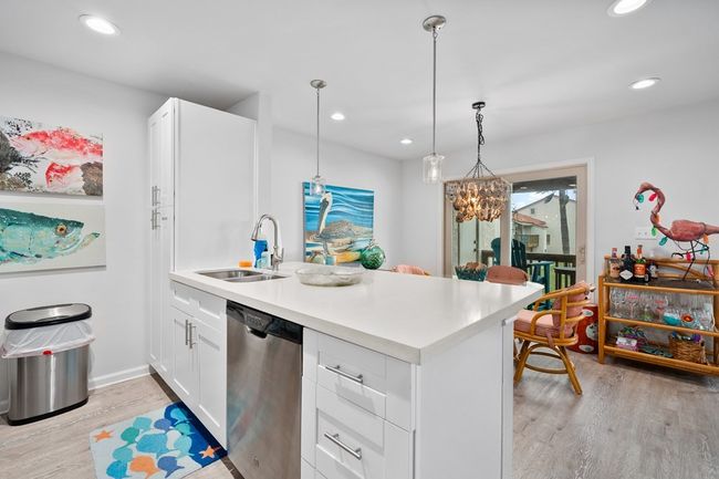 APT-507 - 620 S Fulton Beach Rd, Condo with 2 bedrooms, 2 bathrooms and null parking in Rockport TX | Image 5