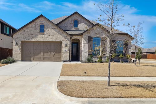 1697 Creek Bluff Ct, Waxahachie, TX, 75165-1709 | Card Image
