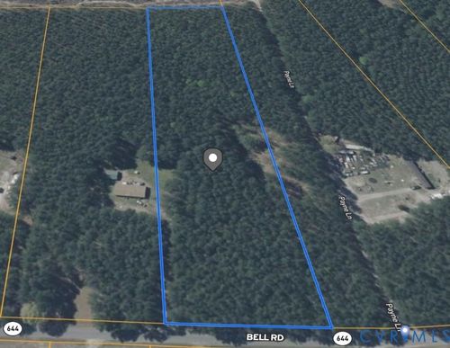 0 Bell Rd, Yale, VA, 23897 | Card Image