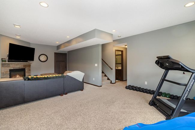 3410 Boulder Trl, House other with 5 bedrooms, 4 bathrooms and null parking in Webster MN | Image 18