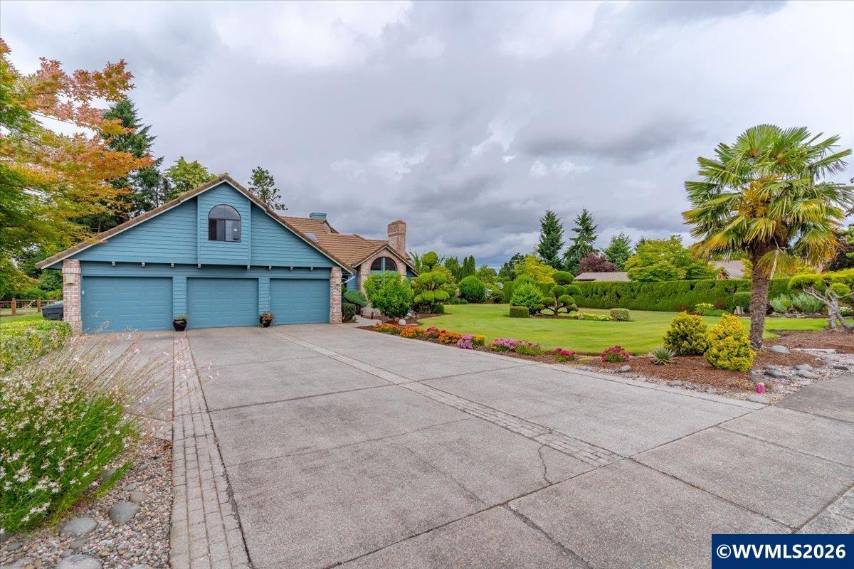 Residential in Sublimity 4