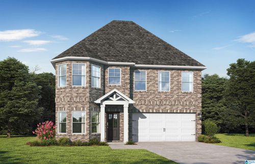 8167 Kimbrell Station Loop, Mc Calla, AL, 35111-4070 | Card Image