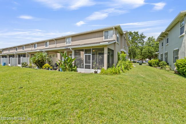 2365 White Sands Dr, Townhouse with 3 bedrooms, 3 bathrooms and null parking in Jacksonville FL | Image 40