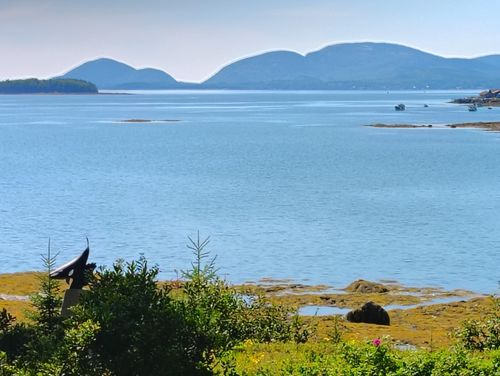 103 Gull Rock Road, Hancock, ME, 04640 | Card Image