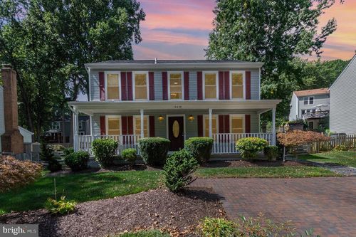 15059 Lindenberry Ln, DUMFRIES, VA, 22025-3039 | Card Image