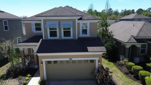 14508 Serenoa Dr, Jacksonville, FL, 32258-8483 | Card Image