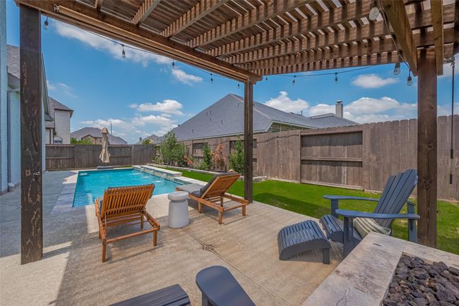 29118 Sage Trace Ct, House other with 4 bedrooms, 5 bathrooms and 3 parking in Fulshear TX | Image 48