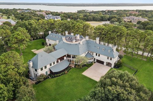 2100 Cavalier Way, Flower Mound, TX, 75022-5588 | Card Image