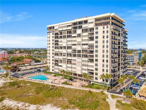 807-3820 Gulf Blvd, ST PETE BEACH, FL, 33706-3946 | Card Image